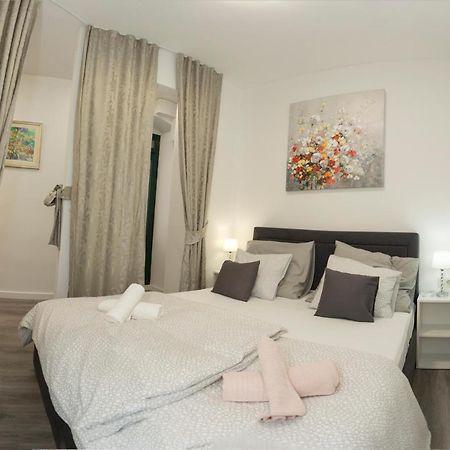 Apartment Klara สปลิท ภายนอก รูปภาพ
