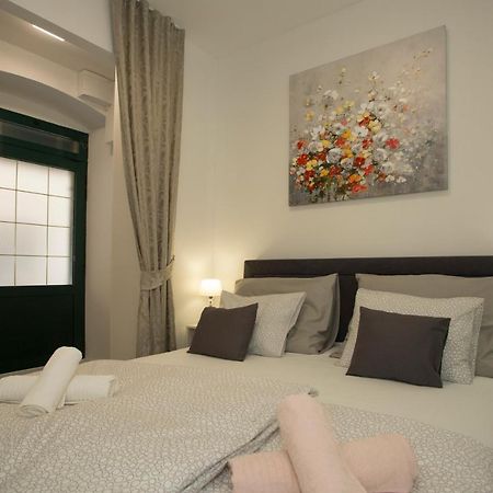 Apartment Klara สปลิท ภายนอก รูปภาพ