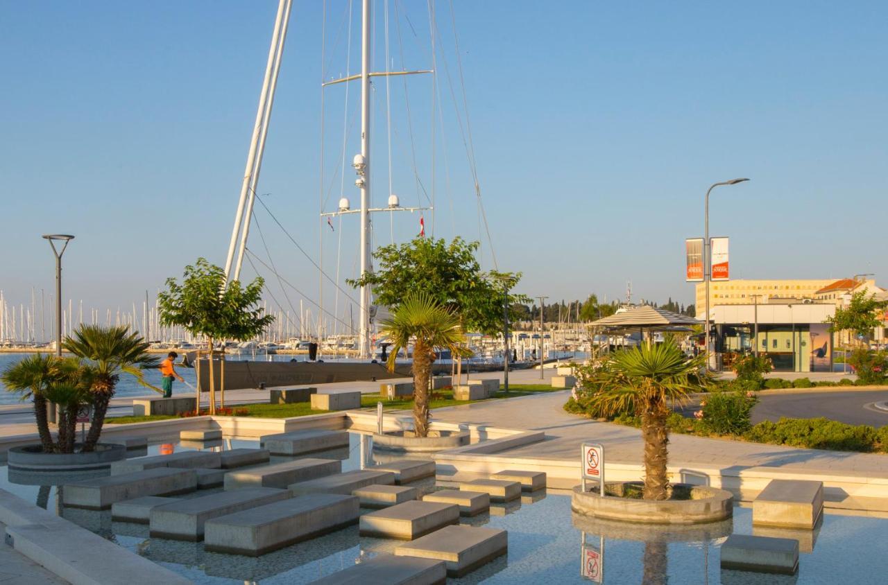 Apartment Klara สปลิท ภายนอก รูปภาพ