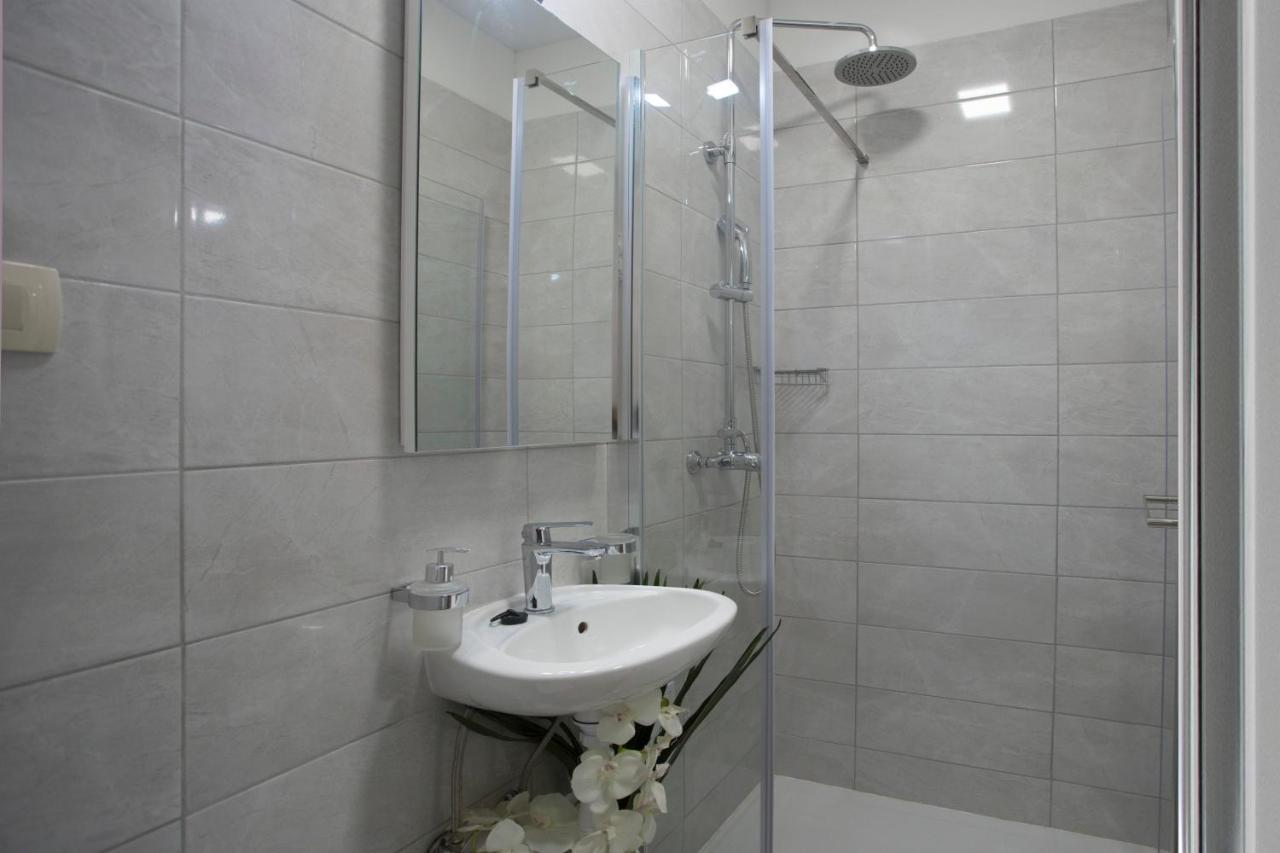 Apartment Klara สปลิท ภายนอก รูปภาพ
